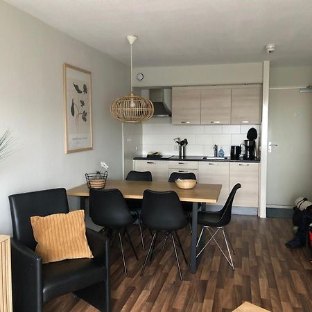 Appartement De Vrijbuiter, Resort Amelander Kaap Hollum (Ameland) Exterior foto
