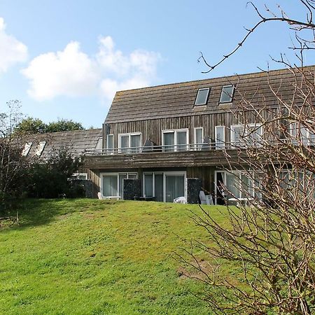 Appartement De Vrijbuiter, Resort Amelander Kaap Hollum (Ameland) Exterior foto
