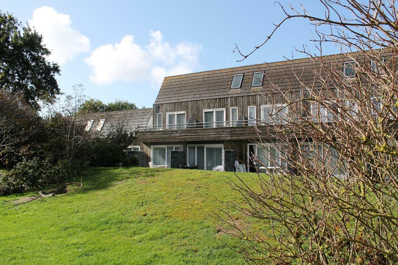 Appartement De Vrijbuiter, Resort Amelander Kaap Hollum (Ameland) Exterior foto
