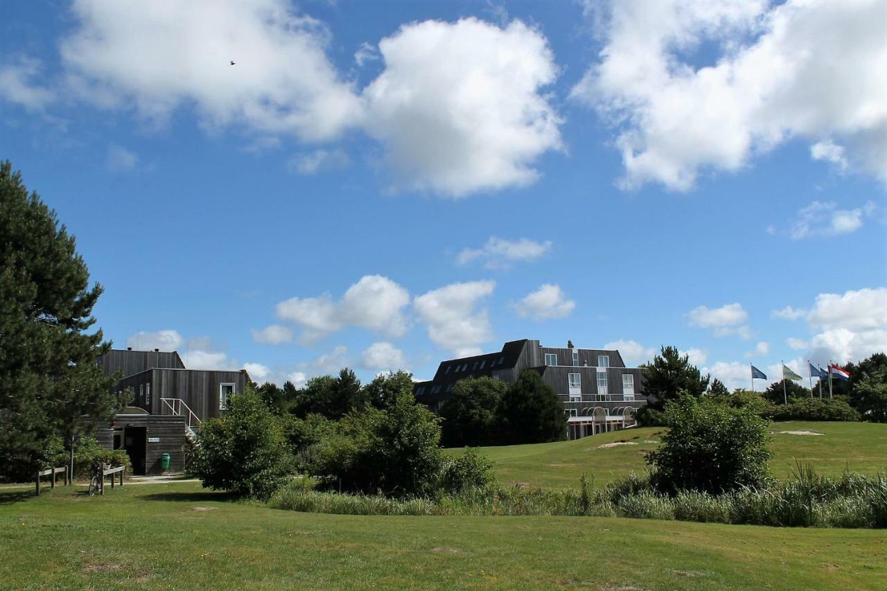 Appartement De Vrijbuiter, Resort Amelander Kaap Hollum (Ameland) Exterior foto